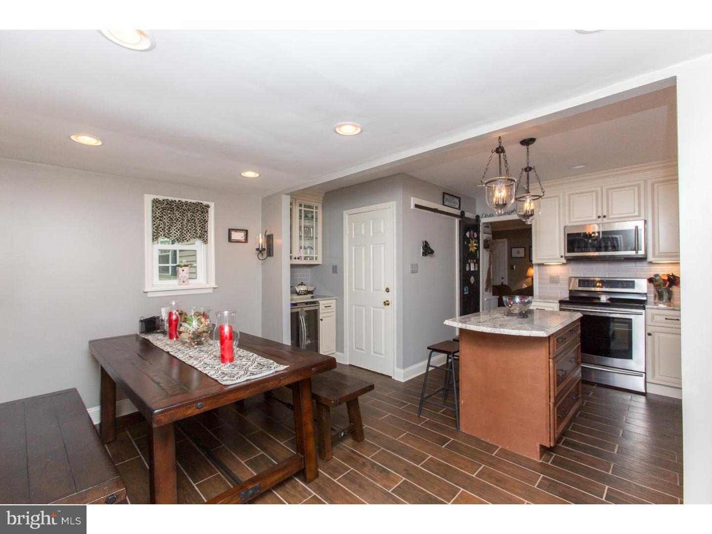 3 Fahnestock Road Malvern, PA 19355 - Photo 6 of 25 Kitchen