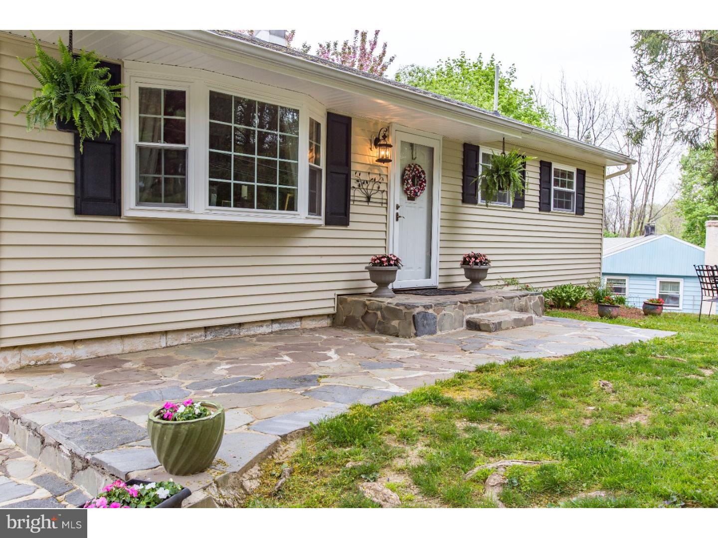 3 Fahnestock Road Malvern, PA 19355 - Photo 10 of 25 Exterior Front