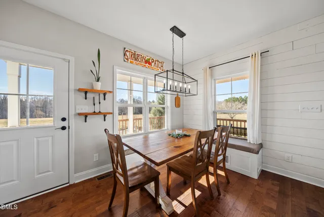 $775,000 | 201 Hurdle Mills Road, Cedar Grove, NC 27231