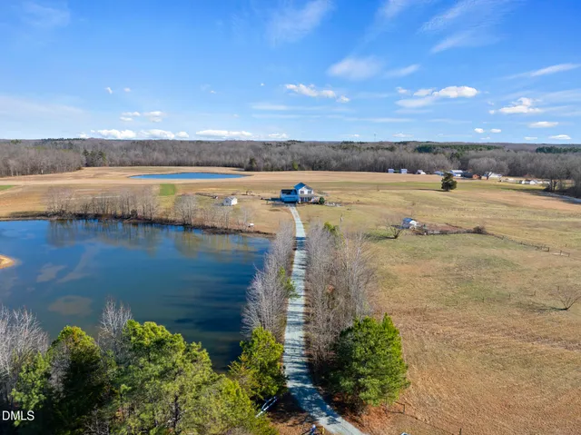 $775,000 | 201 Hurdle Mills Road, Cedar Grove, NC 27231