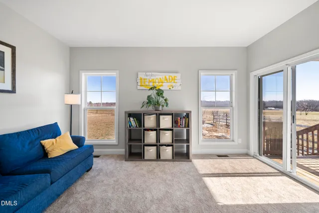 $775,000 | 201 Hurdle Mills Road, Cedar Grove, NC 27231