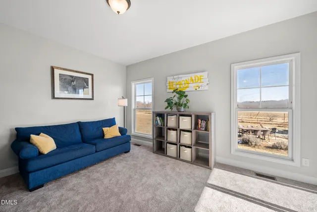 $775,000 | 201 Hurdle Mills Road, Cedar Grove, NC 27231