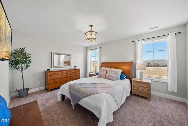 $775,000 | 201 Hurdle Mills Road, Cedar Grove, NC 27231