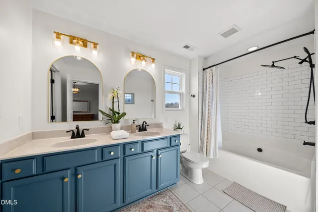 $775,000 | 201 Hurdle Mills Road, Cedar Grove, NC 27231