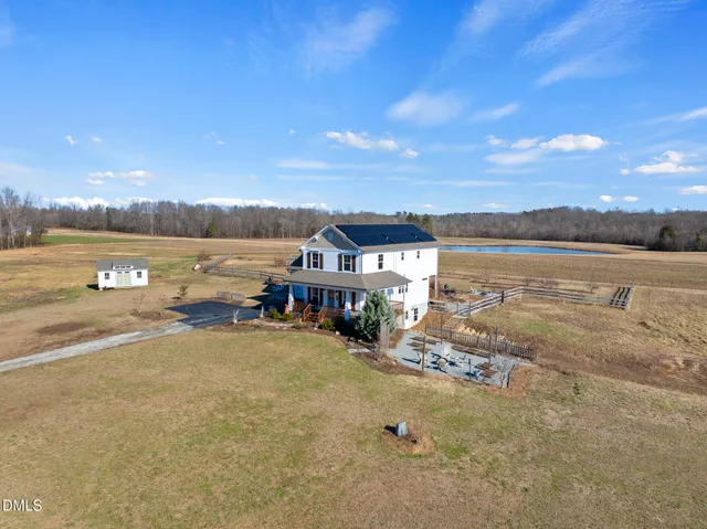 $775,000 | 201 Hurdle Mills Road, Cedar Grove, NC 27231