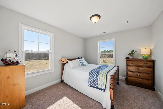 $775,000 | 201 Hurdle Mills Road, Cedar Grove, NC 27231