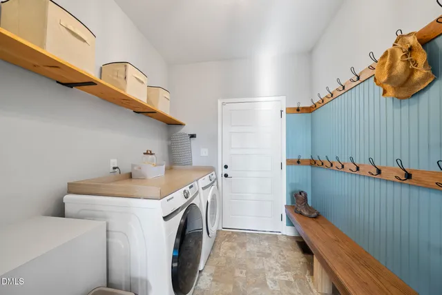 $775,000 | 201 Hurdle Mills Road, Cedar Grove, NC 27231