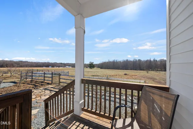 $775,000 | 201 Hurdle Mills Road, Cedar Grove, NC 27231