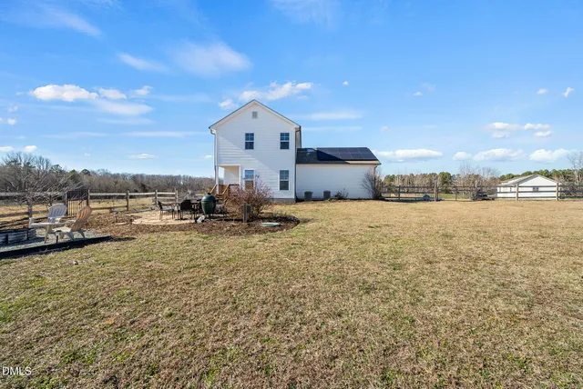 $775,000 | 201 Hurdle Mills Road, Cedar Grove, NC 27231