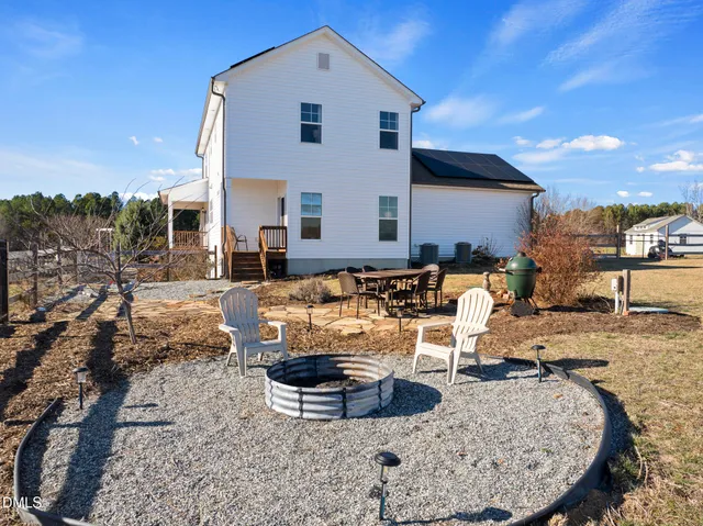 $775,000 | 201 Hurdle Mills Road, Cedar Grove, NC 27231