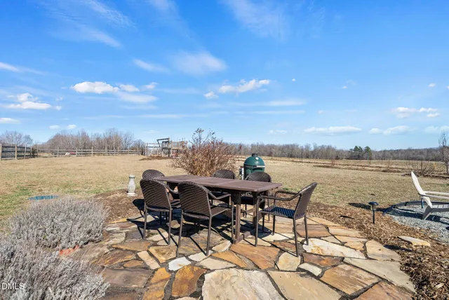 $775,000 | 201 Hurdle Mills Road, Cedar Grove, NC 27231