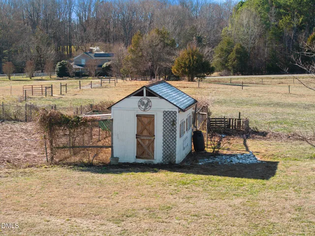 $775,000 | 201 Hurdle Mills Road, Cedar Grove, NC 27231