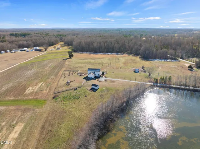 $775,000 | 201 Hurdle Mills Road, Cedar Grove, NC 27231