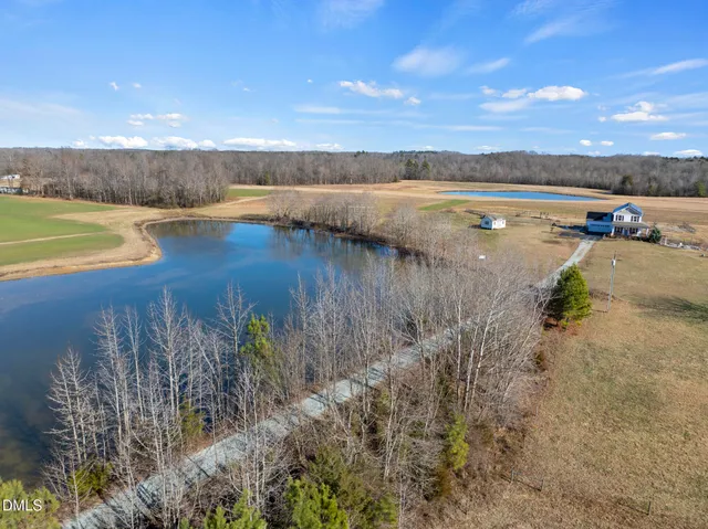 $775,000 | 201 Hurdle Mills Road, Cedar Grove, NC 27231