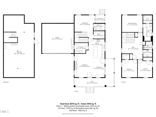$775,000 | 201 Hurdle Mills Road, Cedar Grove, NC 27231