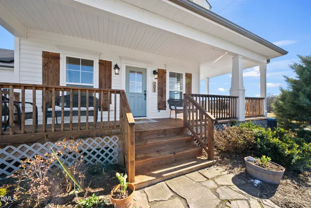 $775,000 | 201 Hurdle Mills Road, Cedar Grove, NC 27231