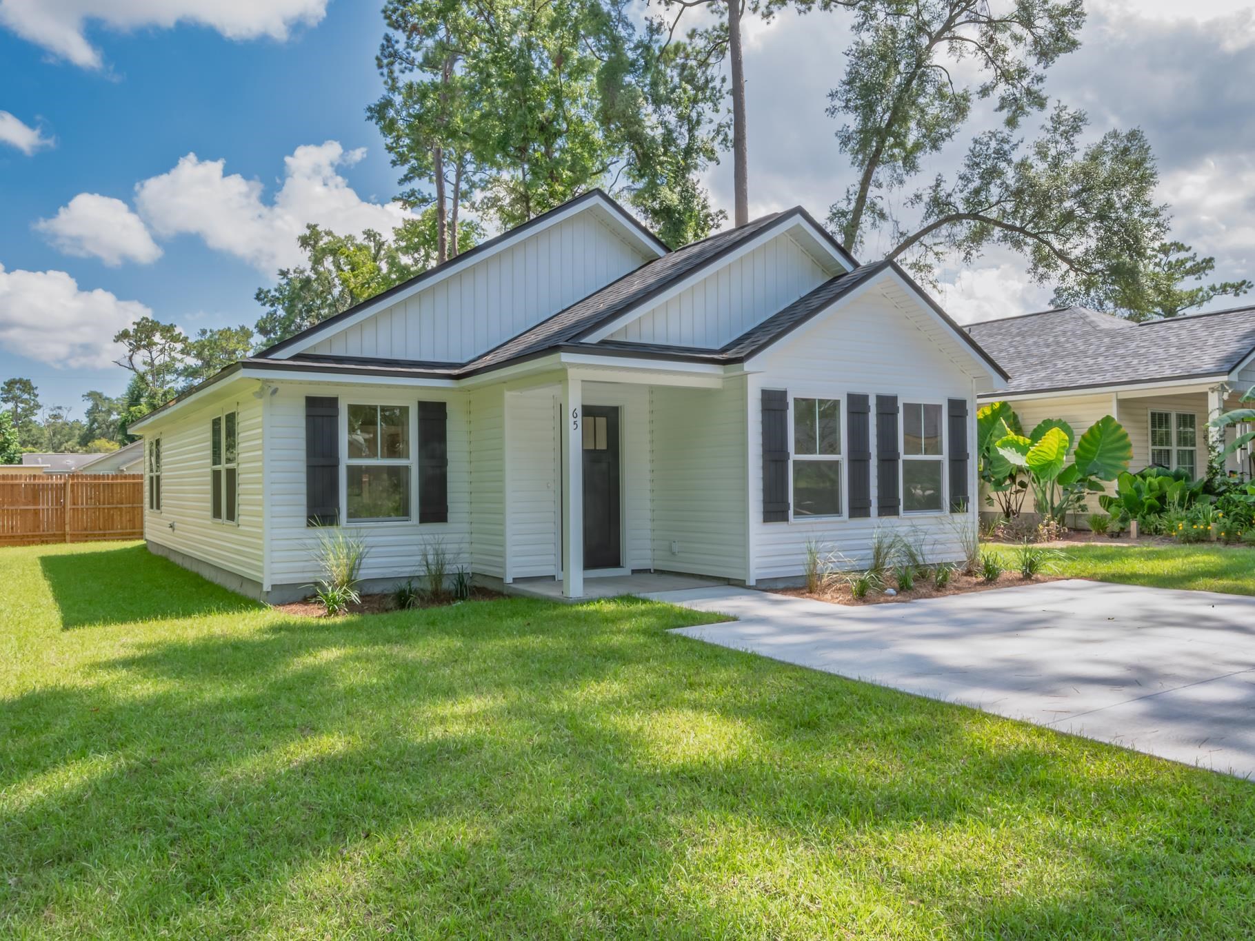 2 J R Milton Road Crawfordville, FL 32327 - Photo 1 of 40