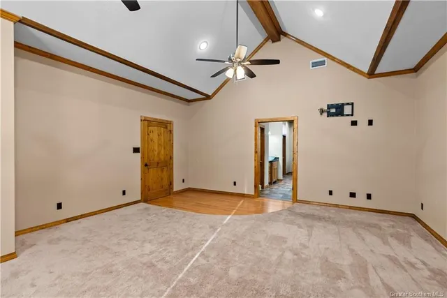 $575,000 | 569 North Smokey Cove Road, Singer, LA 70660