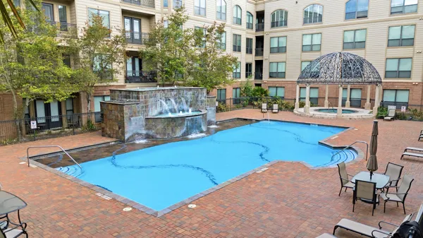 $2,350 | 2299 Lone Star Drive, Unit 233, Sugar Land, TX 77479