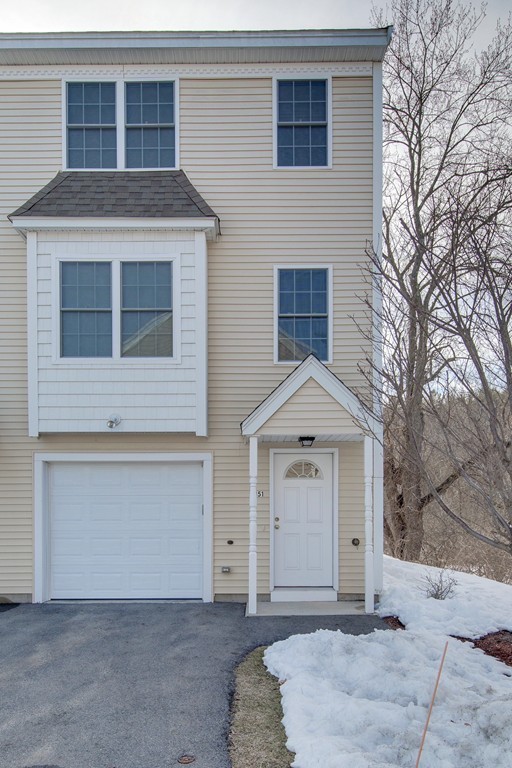 41 Boston Road, Unit 151 Billerica, MA 01862 - Photo 1 of 17 Gallery Image 1