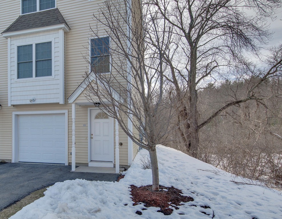 41 Boston Road, Unit 151 Billerica, MA 01862 - Photo 17 of 17 Gallery Image 17