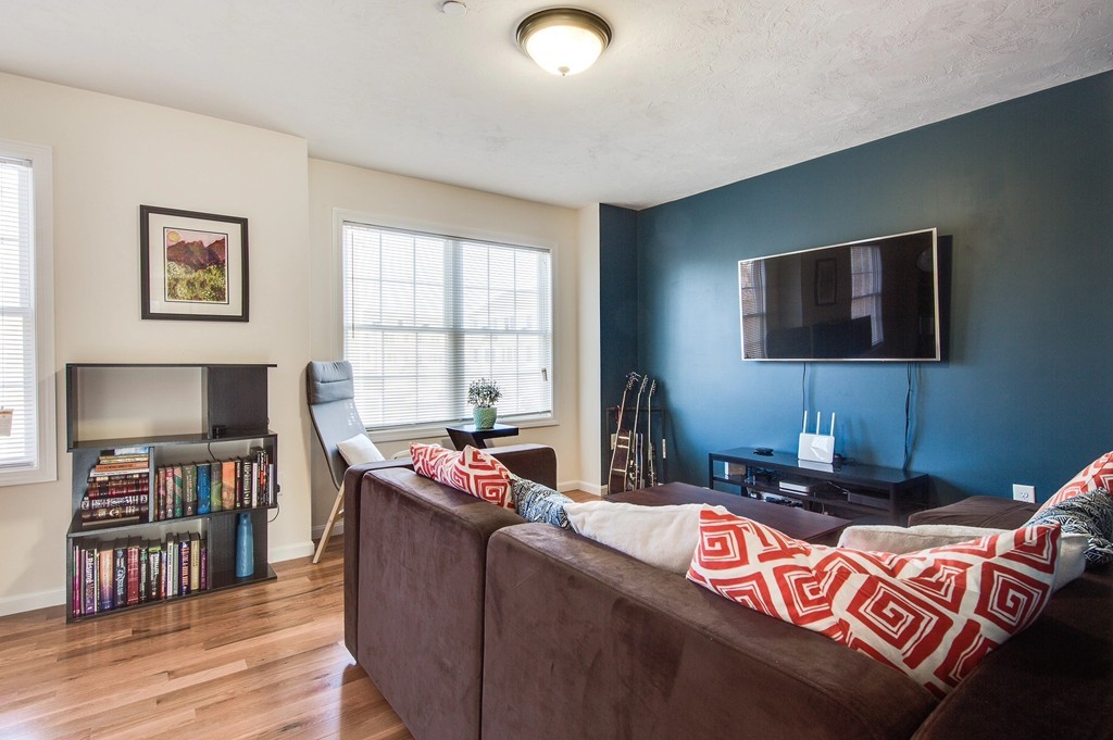 41 Boston Road, Unit 151 Billerica, MA 01862 - Photo 7 of 17 Gallery Image 7