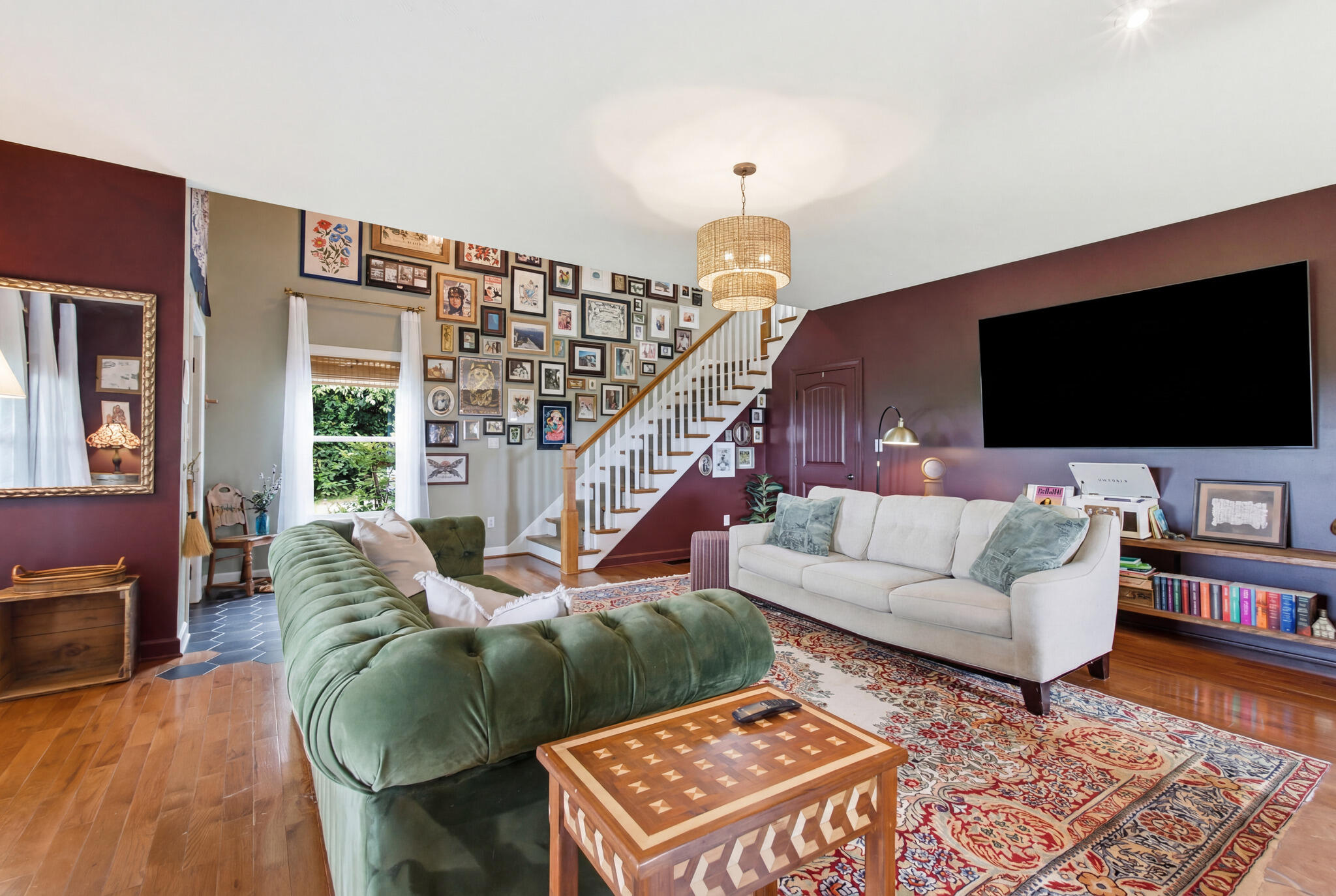 445 Charles White Road Richmond, KY 40475 - Photo 27 of 63 dsc03546_reedit_d8da8e9a