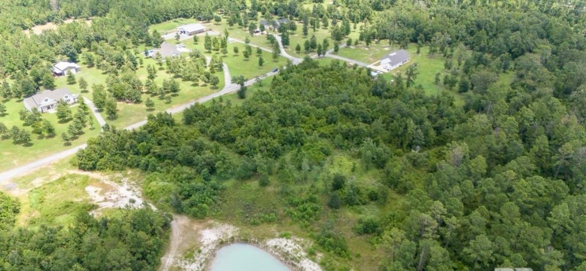 0 Southern Way Bay Minette, AL 36507 - Photo 5 of 8 Aerial View