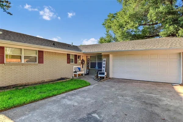 $272,500 | 2513 Sunset Street, Denison, TX 75020