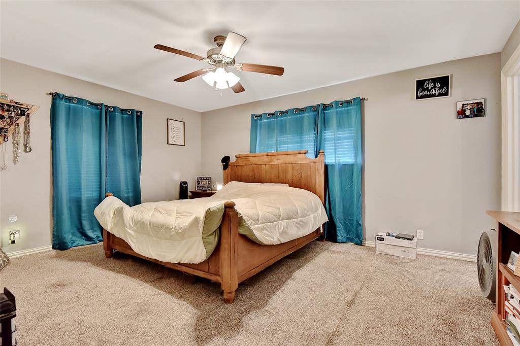 2513 Sunset Street Denison, TX 75020 - Photo 18 of 31