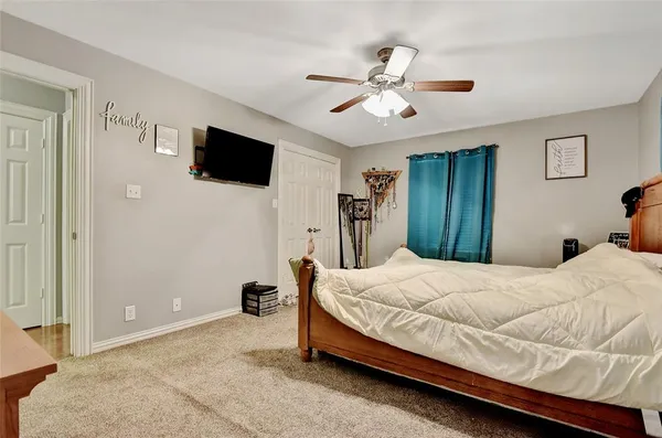 $272,500 | 2513 Sunset Street, Denison, TX 75020