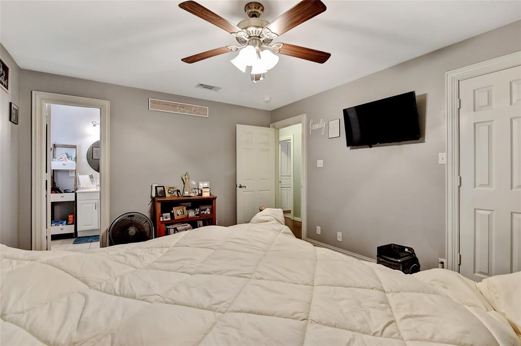 2513 Sunset Street Denison, TX 75020 - Photo 21 of 31