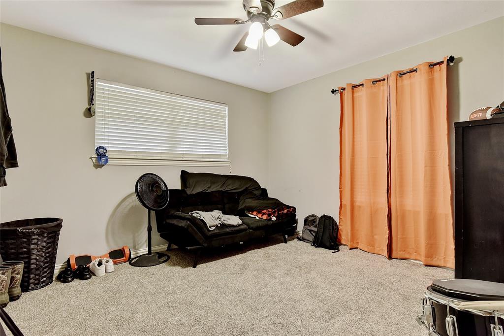 2513 Sunset Street Denison, TX 75020 - Photo 23 of 31