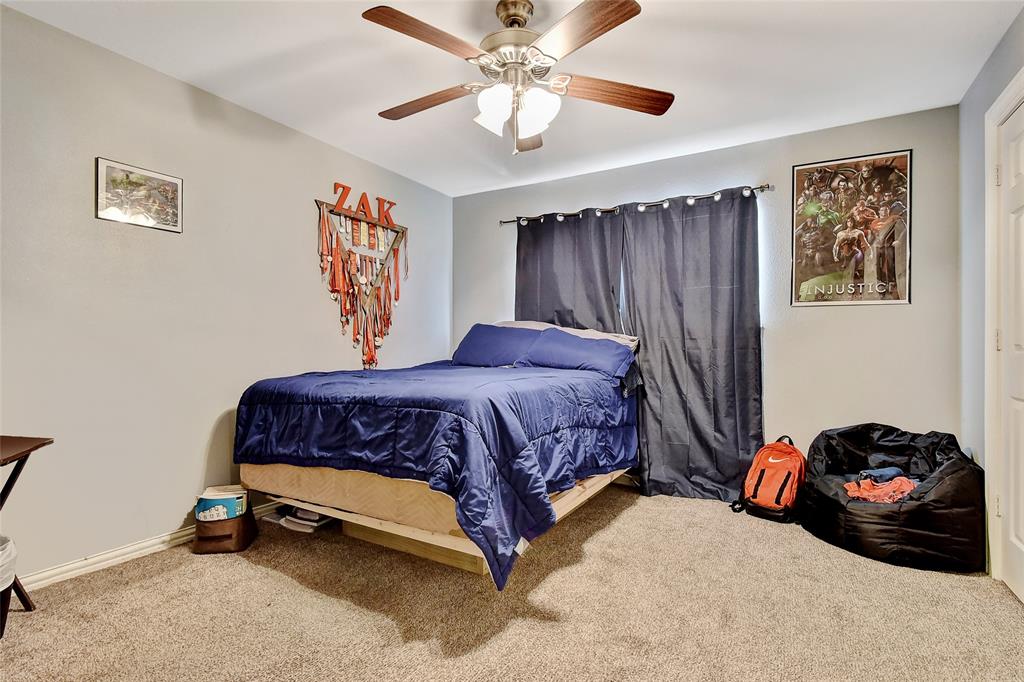 2513 Sunset Street Denison, TX 75020 - Photo 25 of 31