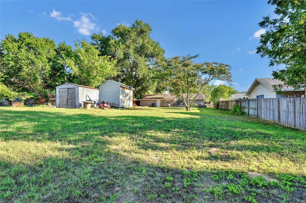 2513 Sunset Street Denison, TX 75020 - Photo 31 of 31