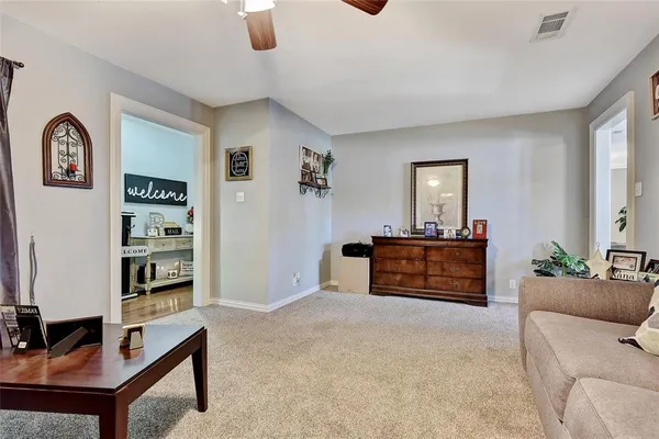 $272,500 | 2513 Sunset Street, Denison, TX 75020