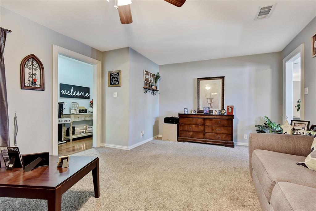 2513 Sunset Street Denison, TX 75020 - Photo 6 of 31