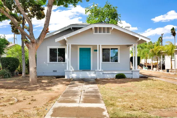 $309,950 | 3935 East Balch Avenue, Fresno, CA 93702