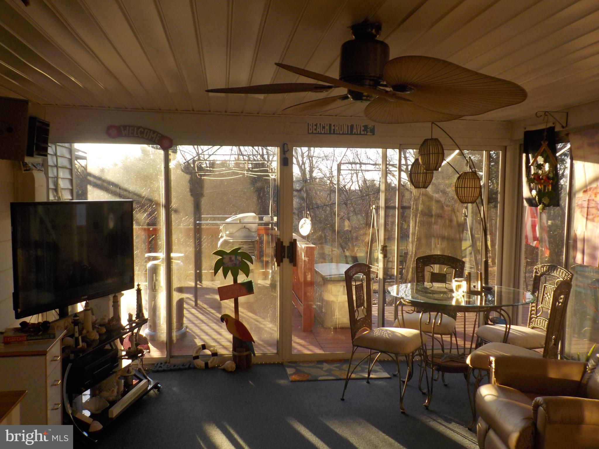 521 Rambler Road Manheim, PA 17545 - Photo 1 of 29 You're gonna' LOVE THIS heated 4 season room!!