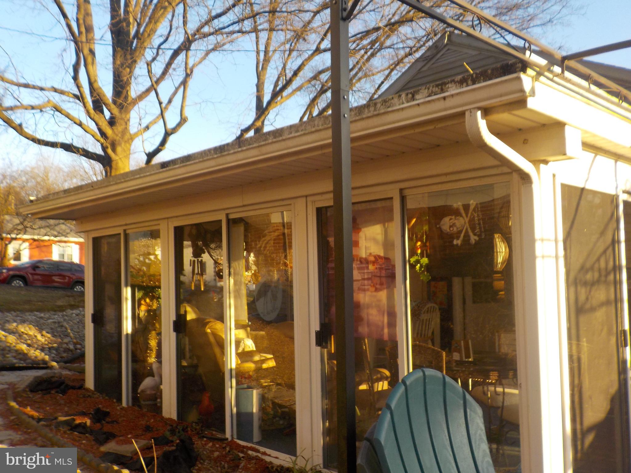 521 Rambler Road Manheim, PA 17545 - Photo 23 of 29 Sunroom