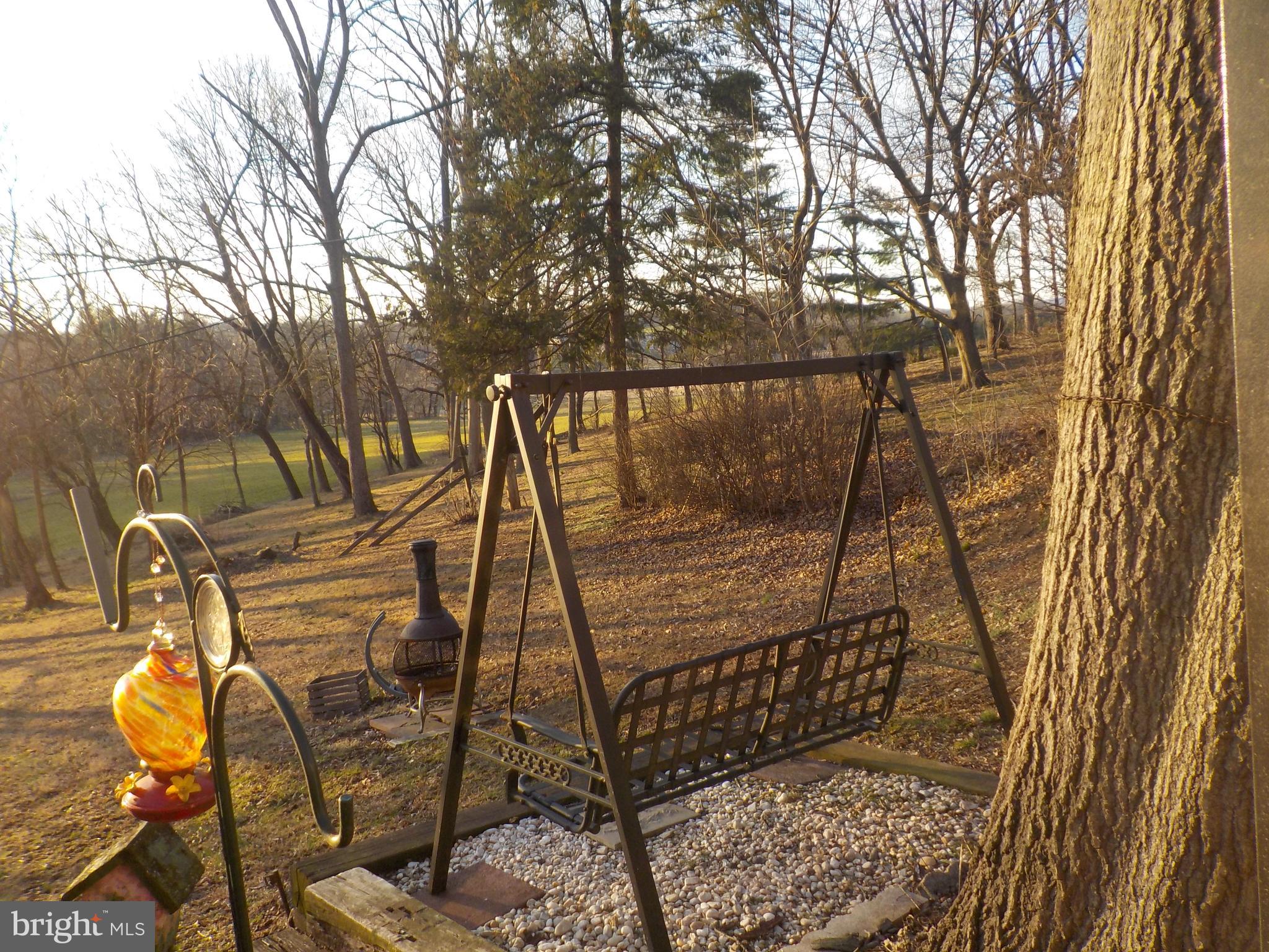 521 Rambler Road Manheim, PA 17545 - Photo 24 of 29 Awesome back yard!