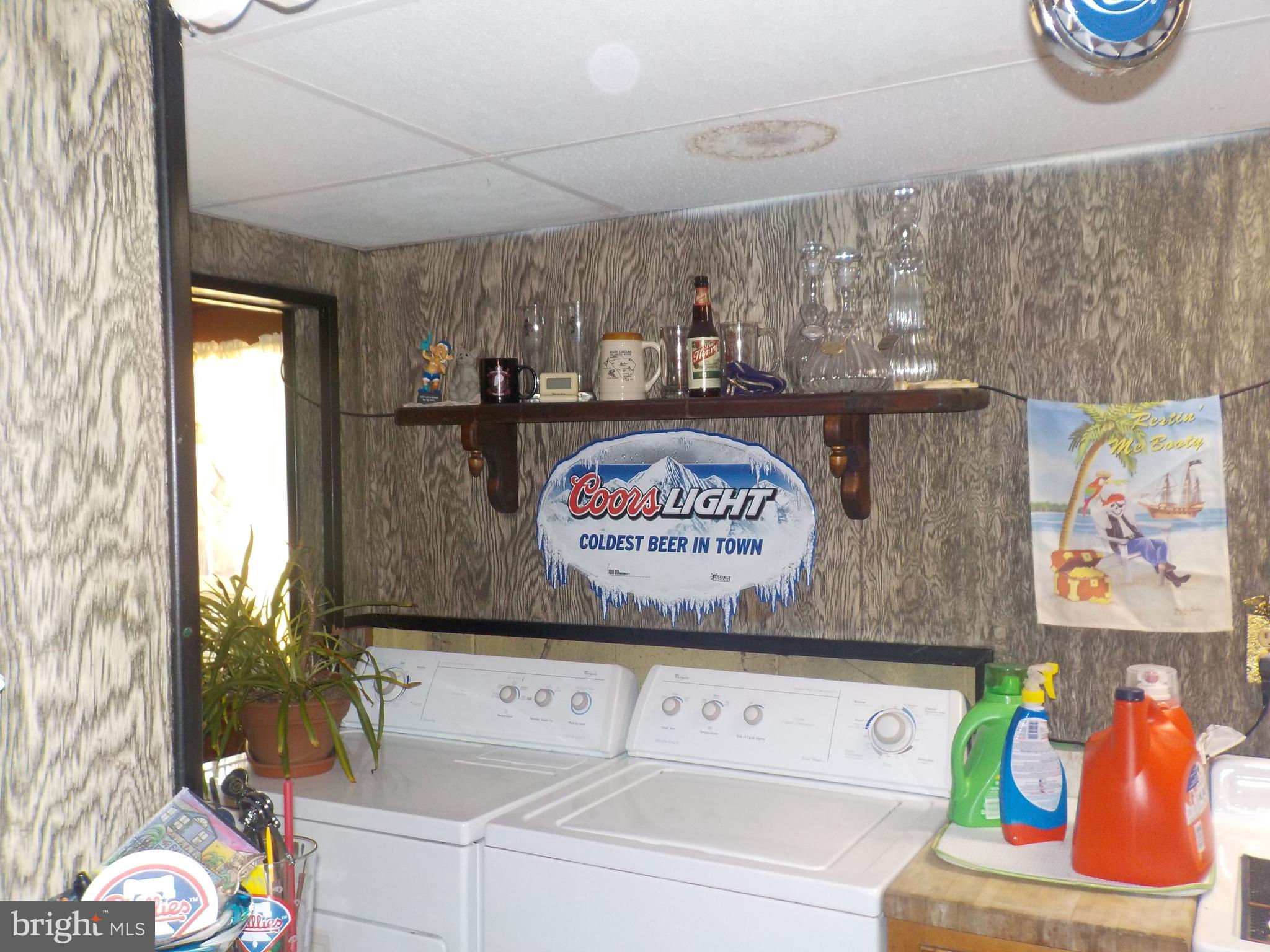 521 Rambler Road Manheim, PA 17545 - Photo 27 of 29 Laundry in LL FR