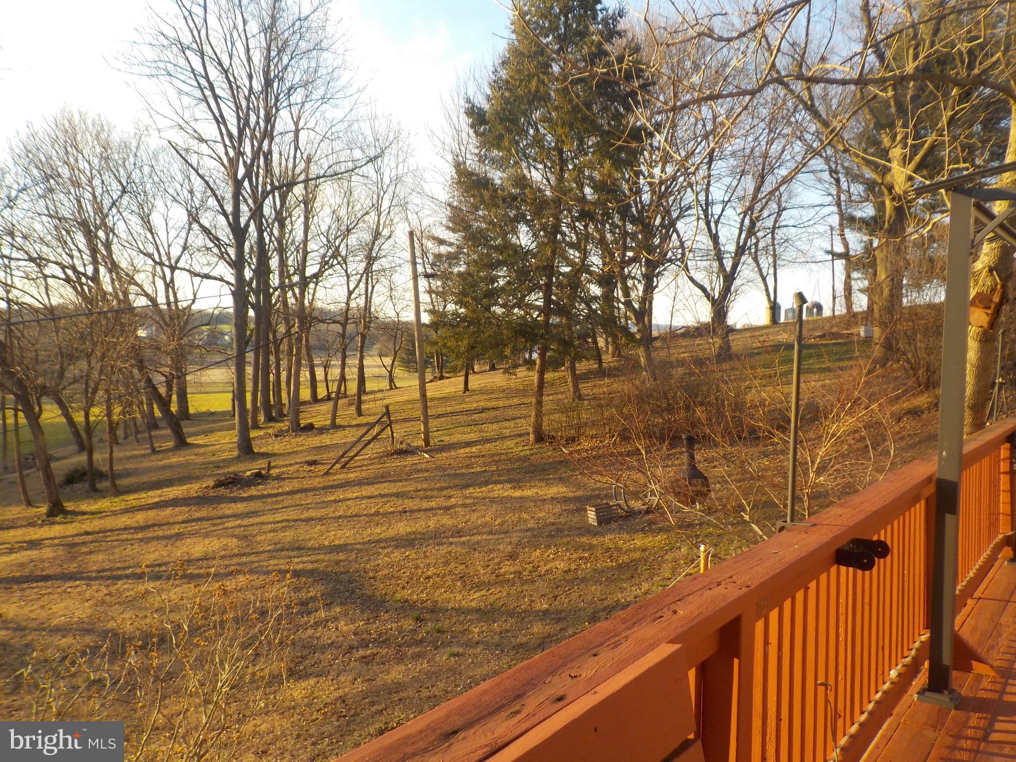 521 Rambler Road Manheim, PA 17545 - Photo 29 of 29 Awesome yard views, wildlife and very quiet!
