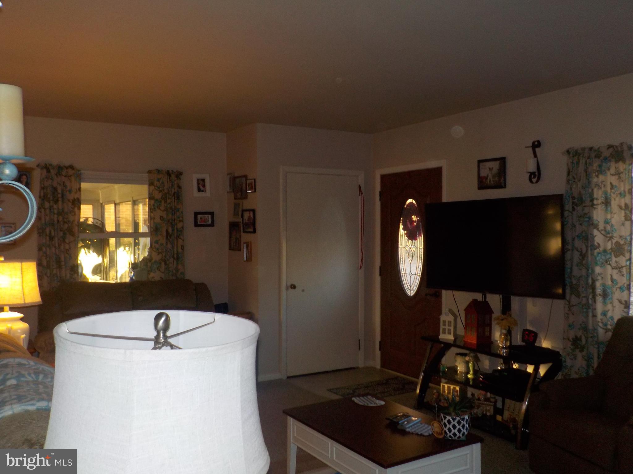 521 Rambler Road Manheim, PA 17545 - Photo 6 of 29 LR looking to sunroom