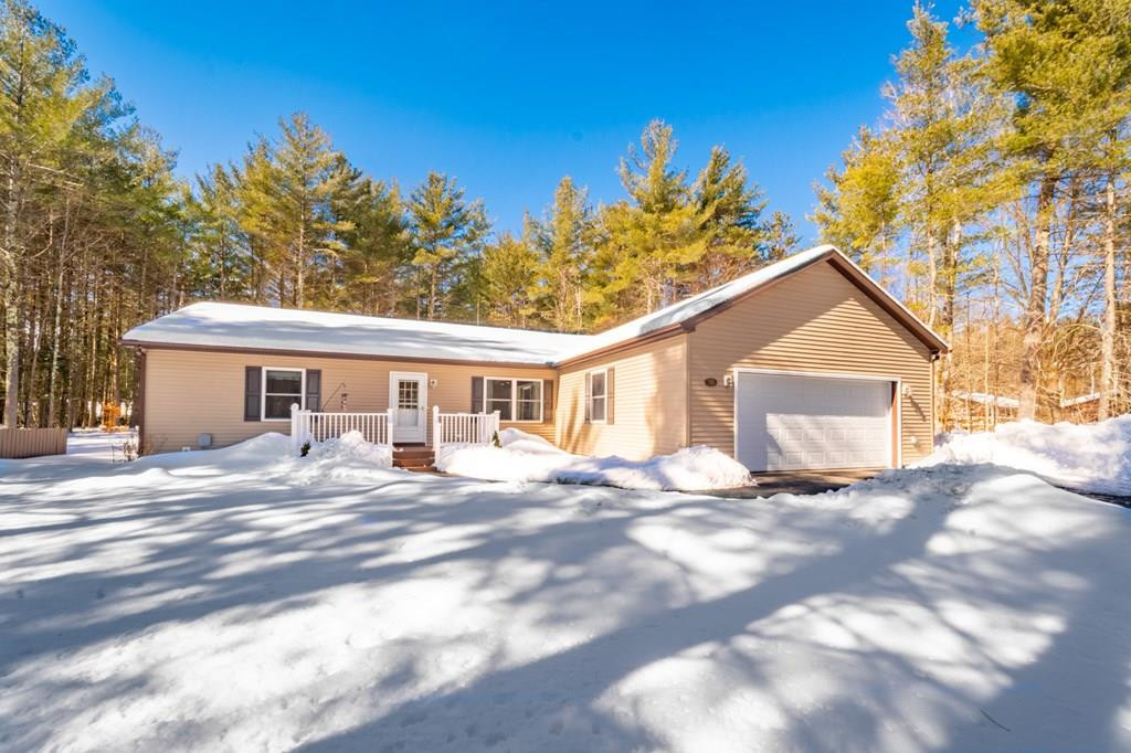 793 Springfield Road Wilmington, NY 12997 - Photo 1 of 28 Gallery Image 1