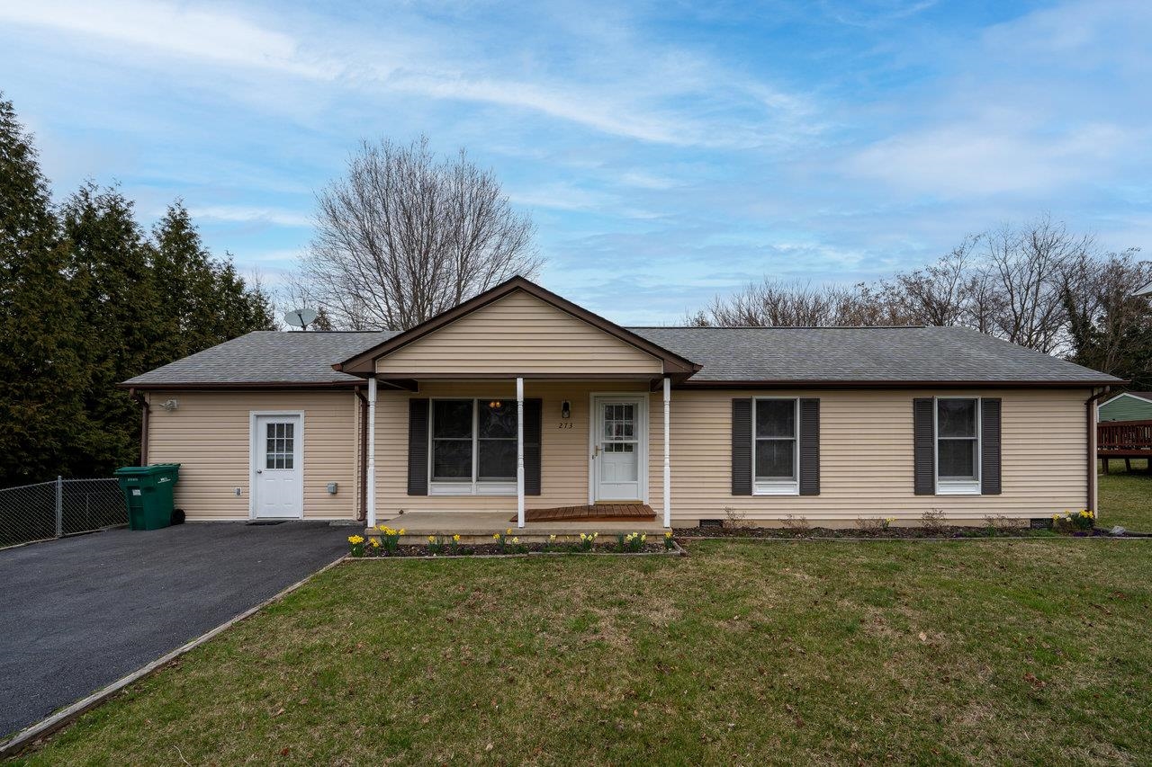 273 Fairview Road Luray, VA 22835 - Photo 1 of 49 Gallery Image 1