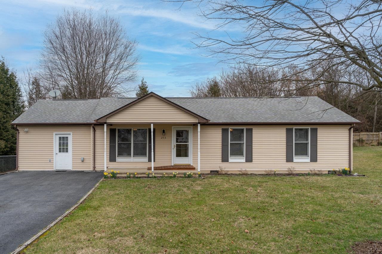 273 Fairview Road Luray, VA 22835 - Photo 30 of 49 Gallery Image 30