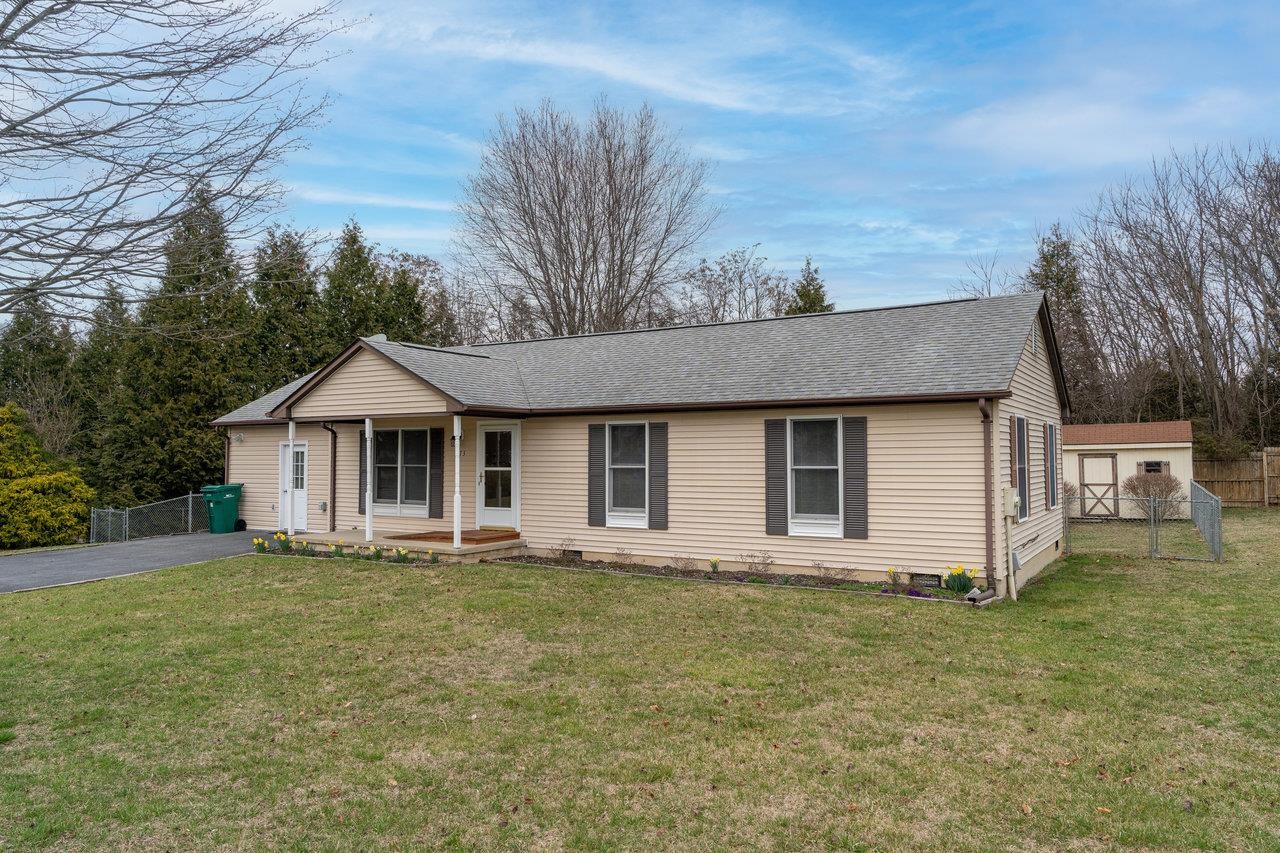 273 Fairview Road Luray, VA 22835 - Photo 33 of 49 Gallery Image 33