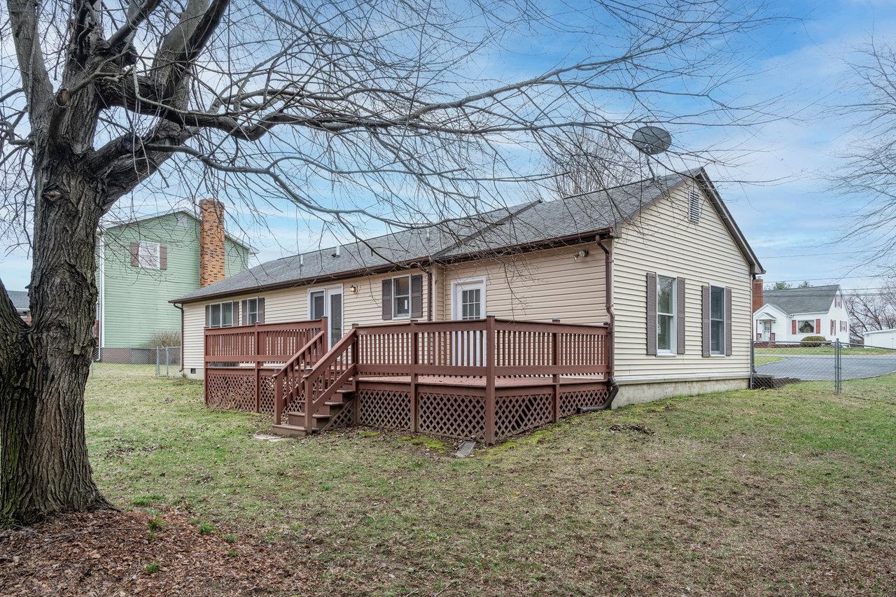 273 Fairview Road Luray, VA 22835 - Photo 35 of 49 Gallery Image 35
