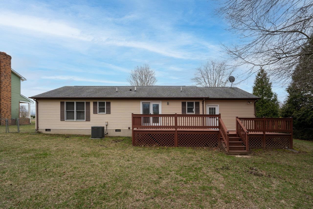 273 Fairview Road Luray, VA 22835 - Photo 36 of 49 Gallery Image 36